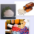 Cosmetic raw material Beta cyclodextrin used shampoo